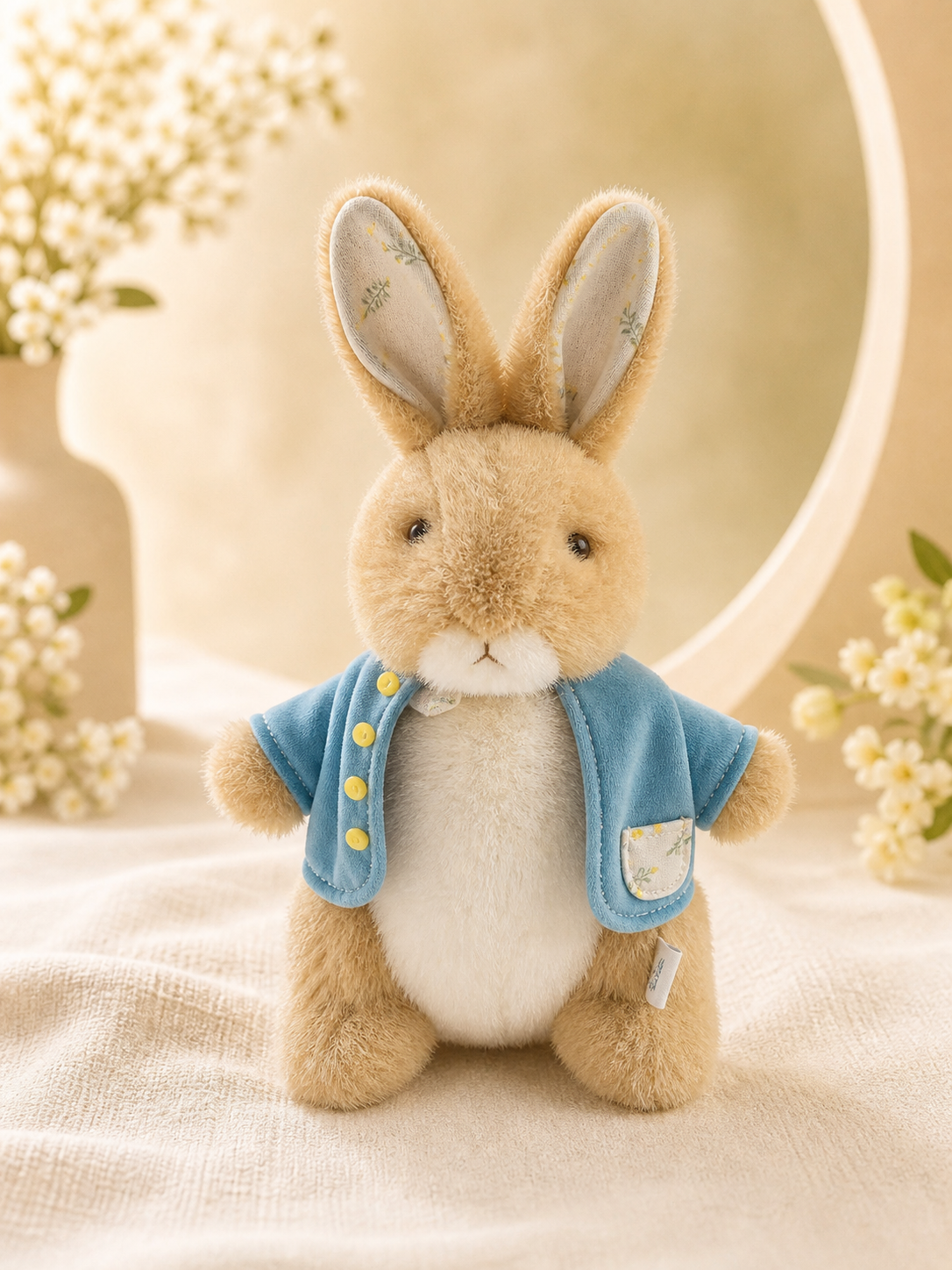 Peter Rabbit
