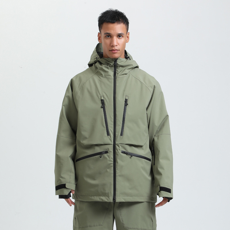 Army Green