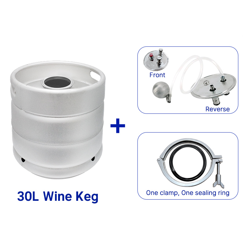 30L avec accessoire B