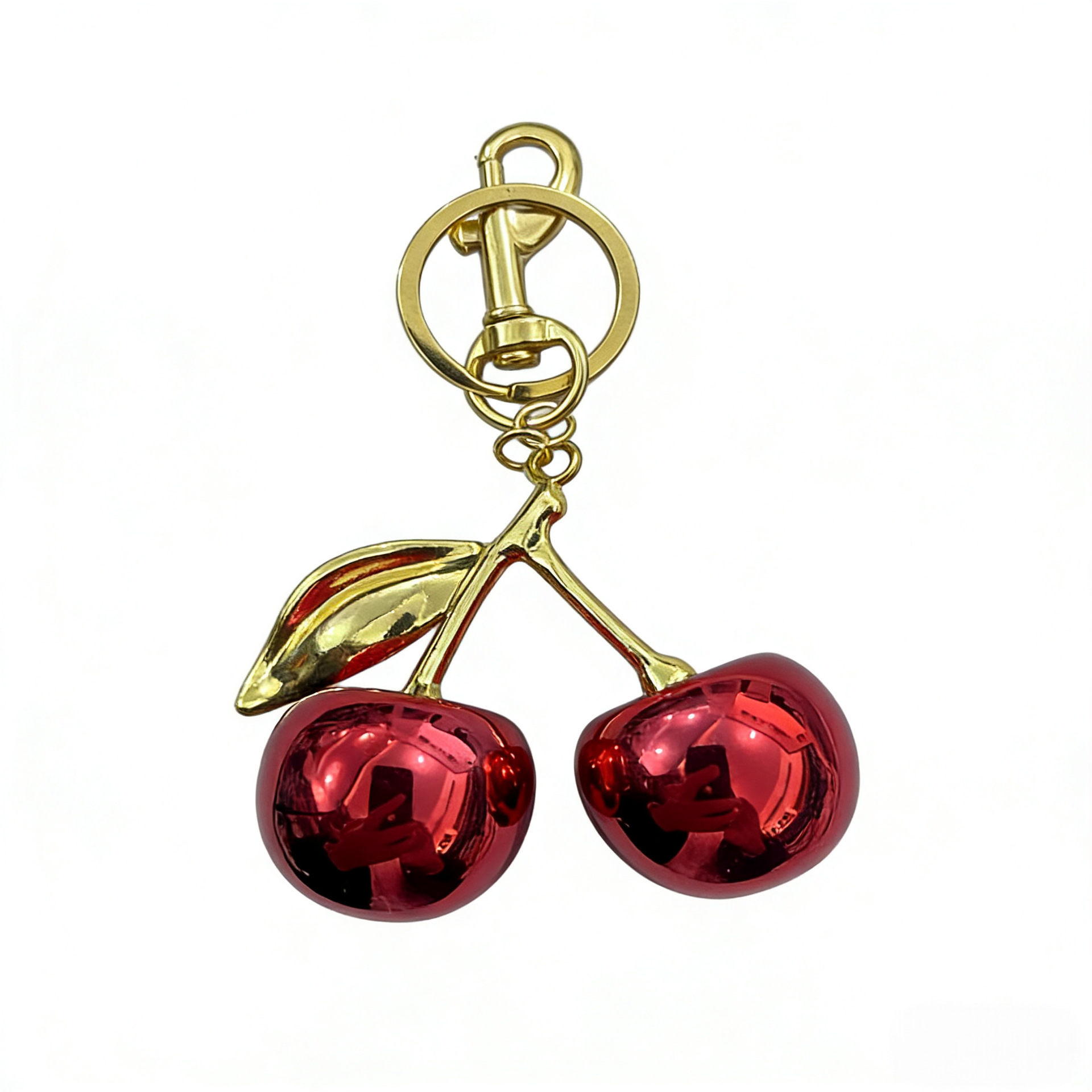 Chapado rojo - 3cm