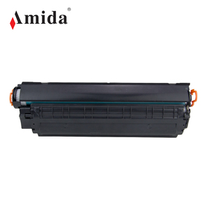 Amida Toner üreticisi Q2612A HP yazıcı 12A Toner kartuşu için uyumlu - Product Image 4