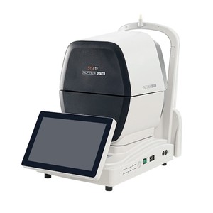 AL-1 Corneal Curvature Analyzer Biometry Device Cataract Surgery術前測定光学バイオメーター - Product Image 1