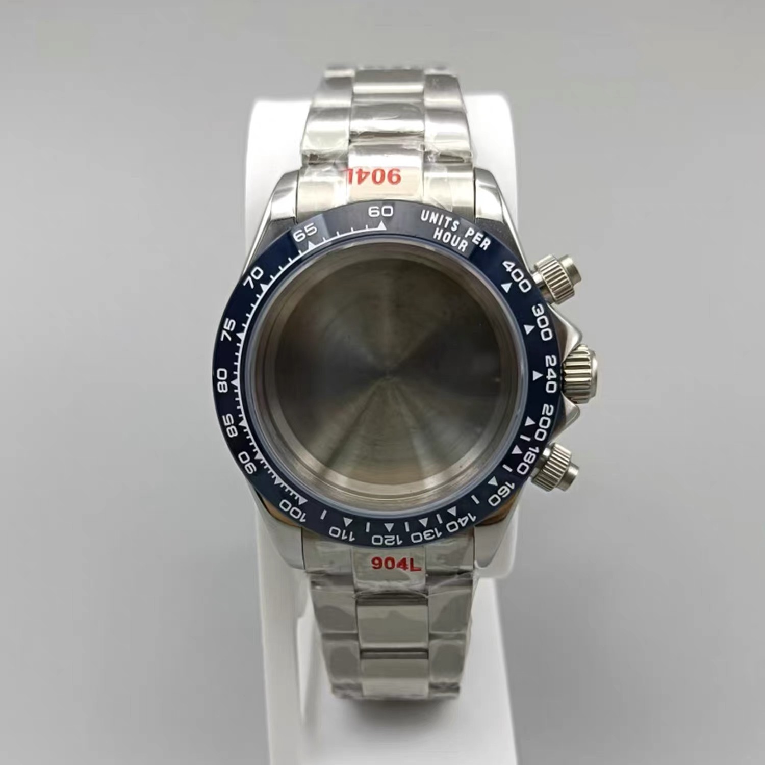 Mulan Color With Medium Polish Strap