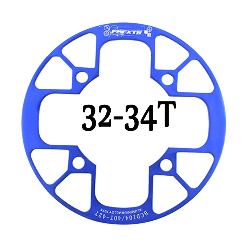 Bleu 32-34T