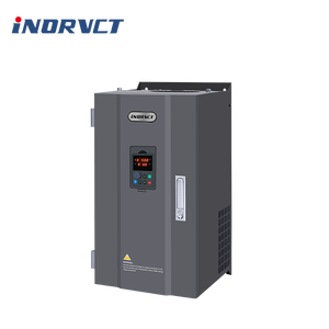 High Quality 160KW Three-Phase 380V 440V VFD Converters <strong>Variable</strong> Frequency Drive <strong>Dc</strong> Ac Inverter for Motor <strong>Speed</strong> <strong>Control</strong> - Product Image 3