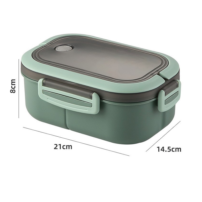 1200ml -- Vert-Aucun logo