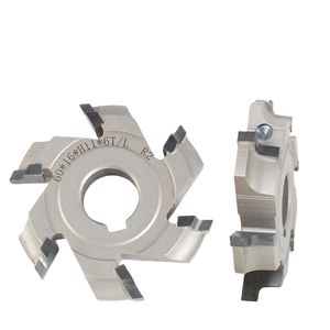 Rought TRIM Cutter cho cạnh bander công cụ cắt gỗ cạnh dải phụ kiện chế biến gỗ chất lượng cao - Product Image 2