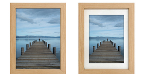 Acid-miễn phí passe-partout/Mat Hội Đồng Quản Trị cho hình ảnh khung - Product Image 2