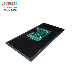 14 pollici PCB 7 segmento Display a LED per i segni dei prezzi del Gas segno del numero di cifre per le stazioni di servizio messico - Product Image 5