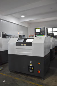 Dual Endo Files Precision Processing <strong>Grinder</strong> VIK-4B Industrial-Grade Dual-Output <strong>System</strong>