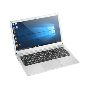PiPO-ordenador portátil W14 para niños, 8GB de RAM, 128GB de almacenamiento, Netbook, 14,1 pulgadas, 2,6 GHz, cuatro núcleos, plateado - Product Image 3