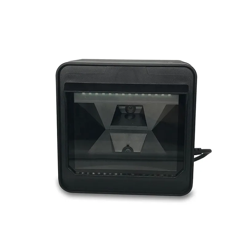 Tcang 공장 장거리 1D/2D 유선/무선 바코드 스캐너 Cmos QR 코드 리더 Ip68 창고 용 방수 디자인 스캔