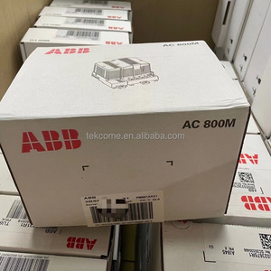 PLCモジュールBB AC800M PLCモジュールPLCコントローラ用入力出力モジュールオリジナル - Product Image 5