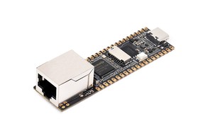 Luckfox Pico Plus、RV1103 Linux Micro Development Board、ARM Cortex-A7/RISC-V MCU/NPU/ISPプロセッサをイーサネットポートと統合 - Product Image 2
