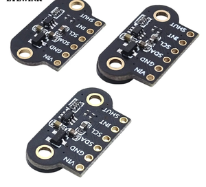 TOF050C 200C 400C <strong>laser</strong> ranging <strong>sensor</strong> module TOF time-of-flight distance IIC output for <strong>arduino</strong> VL6180 VL53L0X VL53L1X