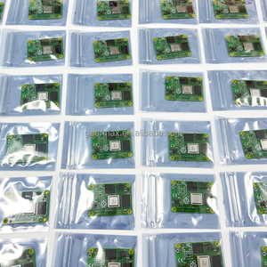 Raspberry Pi CM4008016 8GB RAM 16GB eMMC Without WiFi SC0297 Quad Core BCM2711 Compute Module 4 CM4 8G SDRAM 16G <strong>Flash</strong> <strong>Memory</strong>