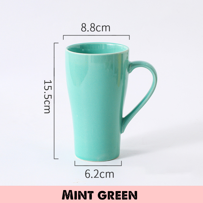 Mint Green