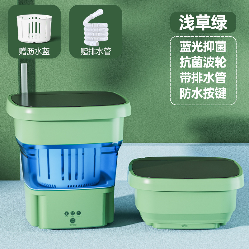 Verde 10L