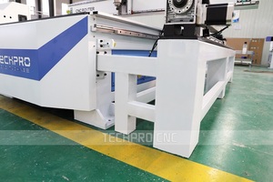 Wood <strong>Routers</strong> 3d Sculpture Engraving <strong>Cnc</strong> Cutting Machine <strong>4</strong> <strong>Axis</strong> <strong>Cnc</strong> <strong>Router</strong> with Side Rotary Device - Product Image 5