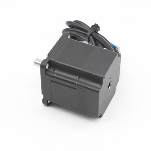 57BL Series <strong>Controller</strong> Integrated 24v Brushless <strong>Dc</strong> <strong>Motor</strong> with Driver Electronics Include 30w 50w 100w <strong>PWM</strong> <strong>Speed</strong> Control - Product Image 6