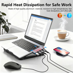 Hoge Kwaliteit Otg 4-Poort Usb Extender <span class=keywords><strong>Hub</strong></span> Splitter 4 In <span class=keywords><strong>1</strong></span> Data Transfer 5Gbps Usb 3.0 <span class=keywords><strong>Hub</strong></span> Adapter Docking Station Voor Laptop Pc - Product Image 5