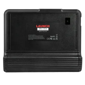 2024 X431 PRO V5.0 aktif Test 37 + sıfırlar tam sistem OBD2 tarayıcı teşhis tarama aracı 2 yıl ücretsiz güncelleme ile - Product Image 5