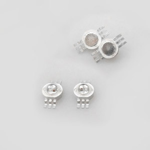 ハイパワーLEDビーズ3W RGB 6ピンレッドグリーンブルーライトLEDチップ照明回路デザイン - Product Image 3