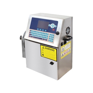 <span class=keywords><strong>Cij</strong></span> Inkjet-Codierung drucker mit kleinem Zeichen für kontinuierliche Plastiks prüh flasche Automatische industrielle Online-Fein nebel