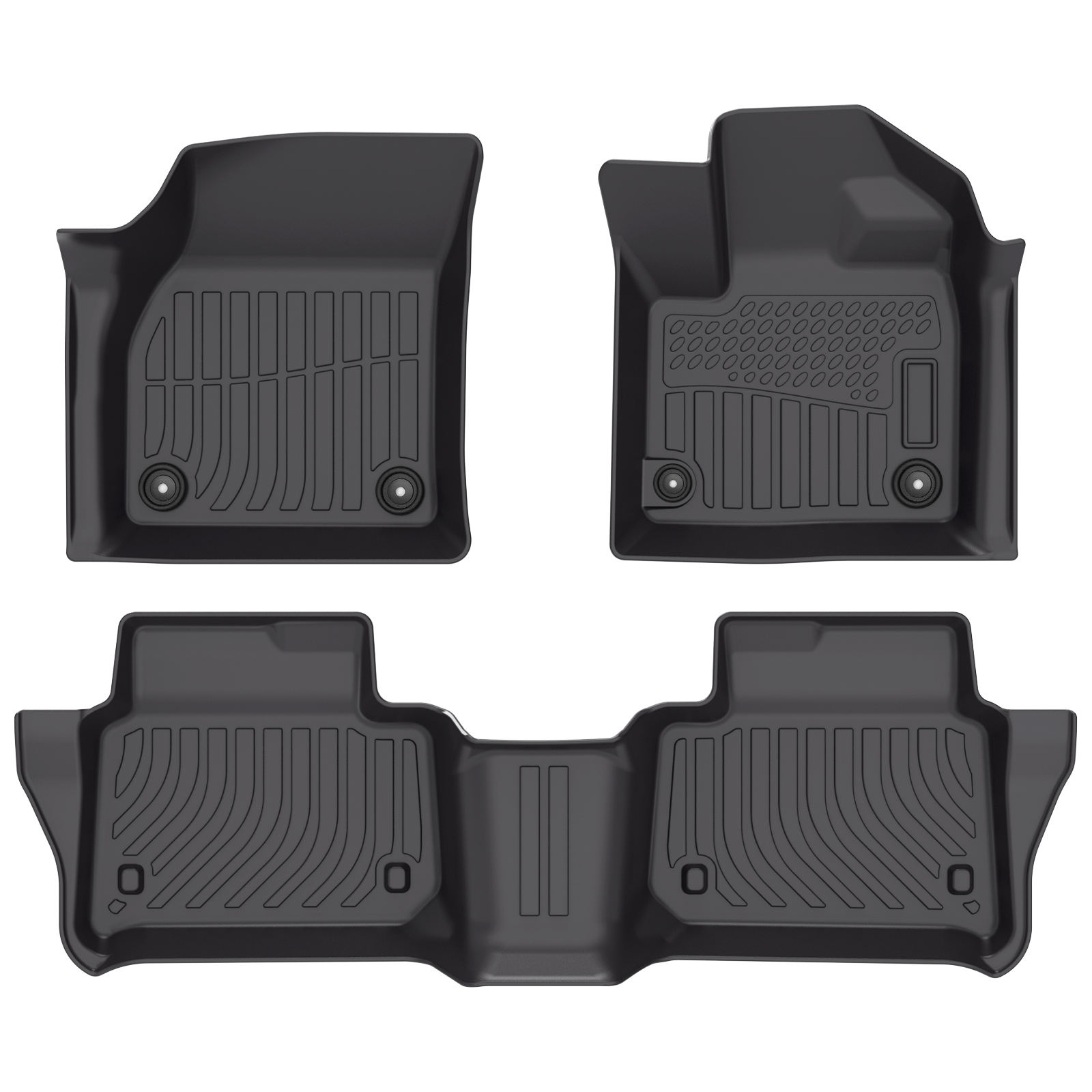 Disocvery Sport RHD 2020-2025