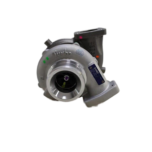 Turbo Isuzu motoru sahip tamir kiti için Turbo Boost kontrolü ile yeni 4JJ1 Turbo - Product Image 4
