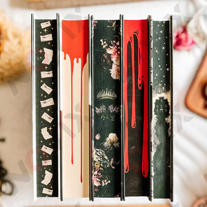 Novix Mới Nhất Duy Nhất Vượt Qua Máy In Trên Cạnh Cuốn Sách Một Vượt Qua Máy Dimpression De Livres Maquina impresora De Canticos De Libros - Product Image 5