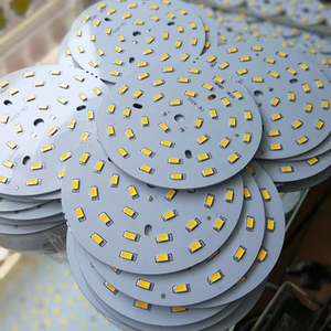 LED電球12ワット家庭用LED電球標準ベースE27 LED電球中国工場直販 - Product Image 3