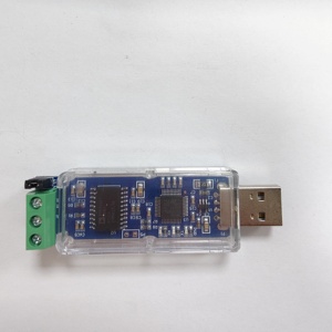 Módulo USB a CAN (versión aislada ADM3053) Asistente de depuración de bus CAN Análisis de bus CAN - Product Image 2