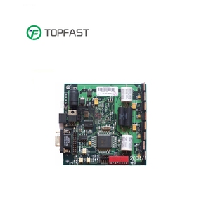 กว่างโจวผู้ผลิตปริมาณขนาดเล็กปริมาณต่ำ Hdi Pcb ต้นแบบที่กำหนดเองพิมพ์แผงวงจร Pcb - Product Image 5
