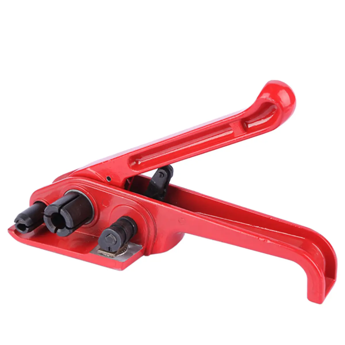 13-19mm PET/PP Strap Hand Strapping Tool Handleiding Kunststofband Spanner