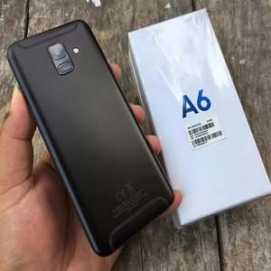 Teléfono Android A6 32GB Smartphone Versión Global Original A01 A02s A9 A10 A11 Teléfono Móvil Octa-core Celulares Teléfono Móvil - Product Image 5