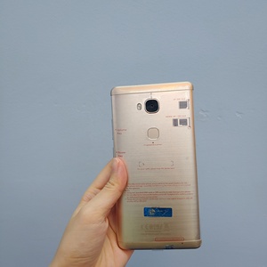 Mở khóa điện thoại di động Android điện thoại thông minh sử dụng chơi 5x thưởng thức 5 5G giá rẻ Octa core CPU điện thoại - Product Image 1