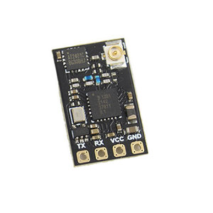2.4GレシーバーミニExpressLRS2.4G RX Nano 2400RX EP1EP2長距離RCFPVドローン4CHレシーバー - Product Image 6