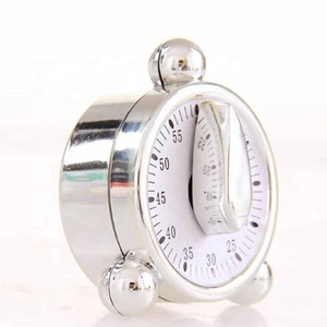 Timer da cucina Timer Meccanico Piccola Sveglia Vento Up Studente Tempo Manager Cooking Timer Conto Alla Rovescia - Product Image 2