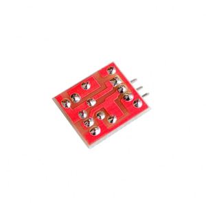 レーザーセンサーモジュール非変调管レーザー受信モジュール - Product Image 3
