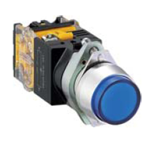 SAIP/SAIPWELL all'ingrosso 24VDC interruttore a pulsante con livello di protezione IP67 - Product Image 2