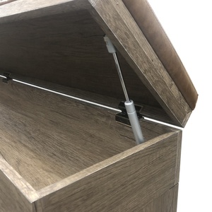 <strong>3</strong> in 1 <strong>Multi</strong> <strong>Game</strong> Dinner Billiard <strong>Table</strong> Pool <strong>Table</strong> <strong>With</strong> Dinner Top and Sofa Benches <strong>With</strong> Storage <strong>Function</strong> - Product Image 6