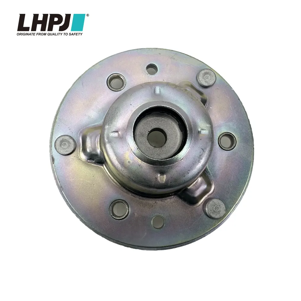 LHPJ ricambi Auto supporto ammortizzatore posteriore montaggio per terra Rov L359 LR032528 LR085485