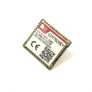 SIMCOM SIM7020 SIM7020E NB-IoT Módulo LPWA SIM7020G - Product Image 1