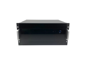 Controlador de pared de vídeo modular 4k60, 26x18, compatible con entrada de señal multipuerto de alta definición y salida síncrona en tiempo real - Product Image 3