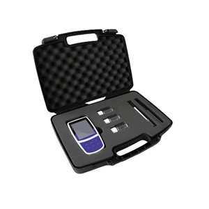 Biostellar 320/321 xách tay ion Meter Tester tùy chỉnh OEM hỗ trợ ngoài trời thử nghiệm Fluoride Clo Analyzer giá cả cạnh tranh - Product Image 6