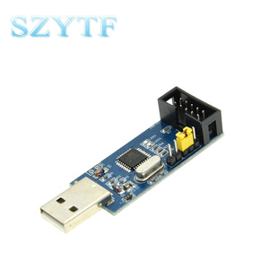 USBASP USBISP AVR Programmer USB ISP USB ASP ATMEGA8 ATMEGA128