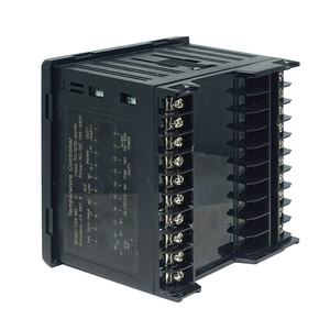サーモスタット温度サプライヤーデジタルPID温度湿度コントローラー - Product Image 6