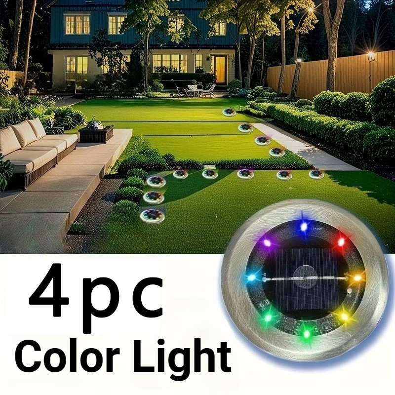 rgb 4 pack