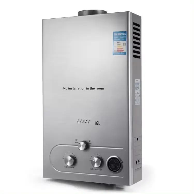 Marché recommandé chaud PEIXU fabriqué en Chine 2000W chauffe-eau électrique sans réservoir pour la maison